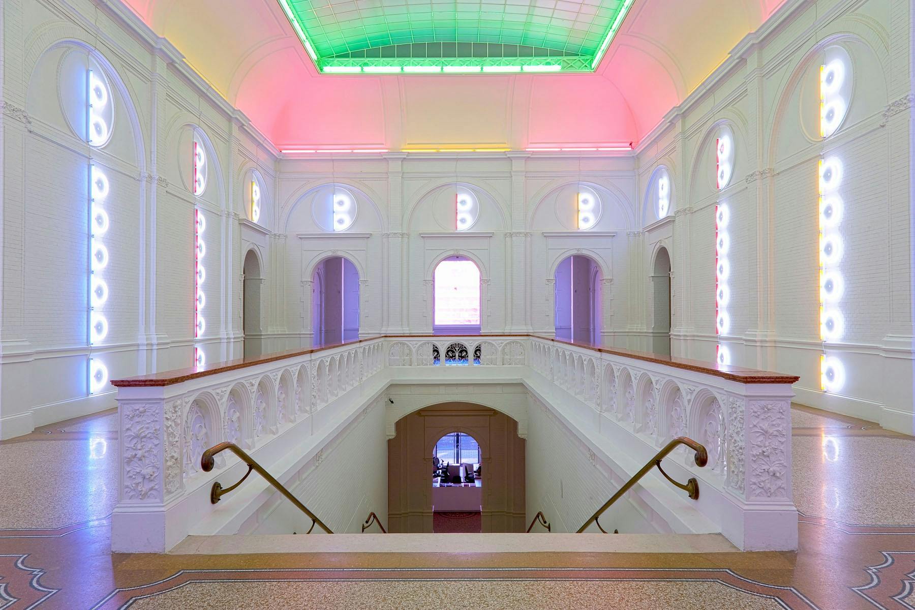 Stedelijk Museum - image 1