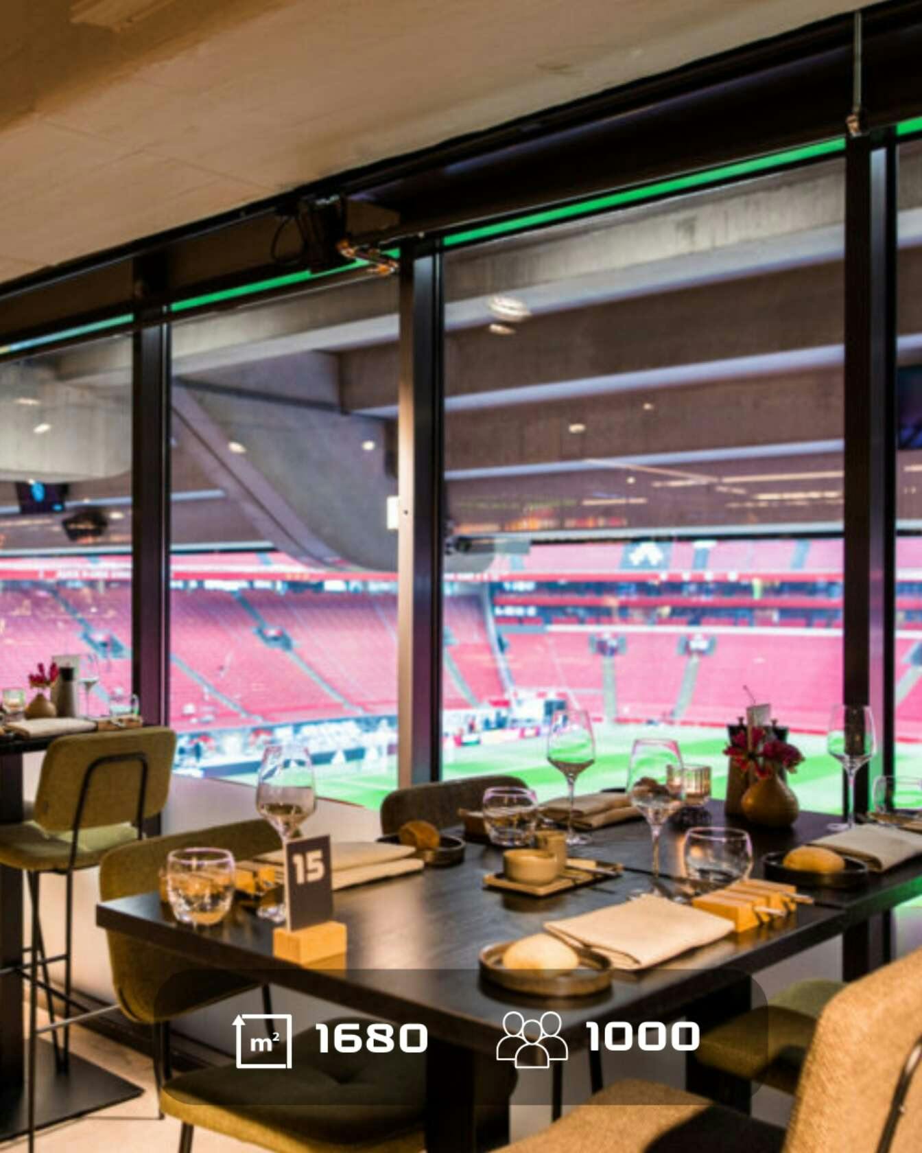 Johan Cruijff ArenA - image 1