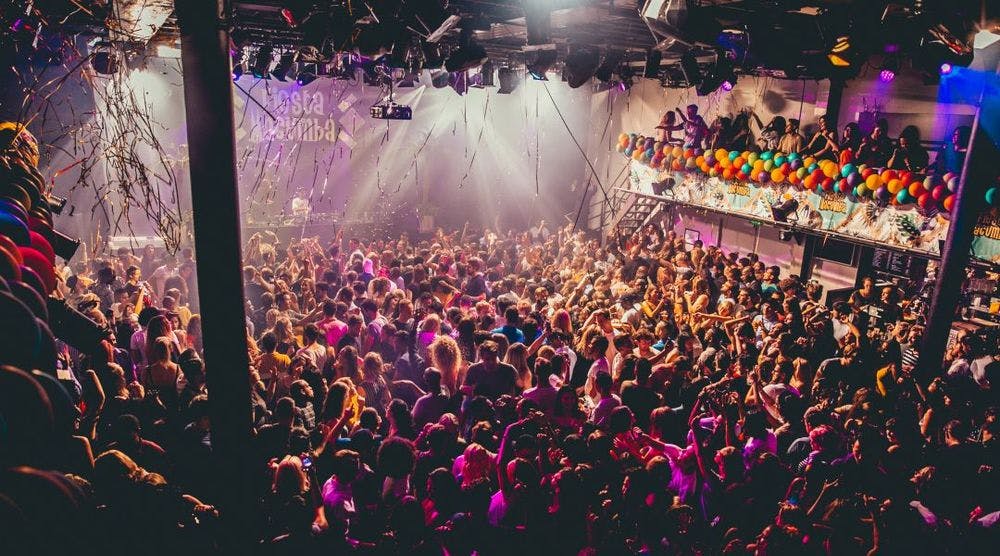 Melkweg - image 1