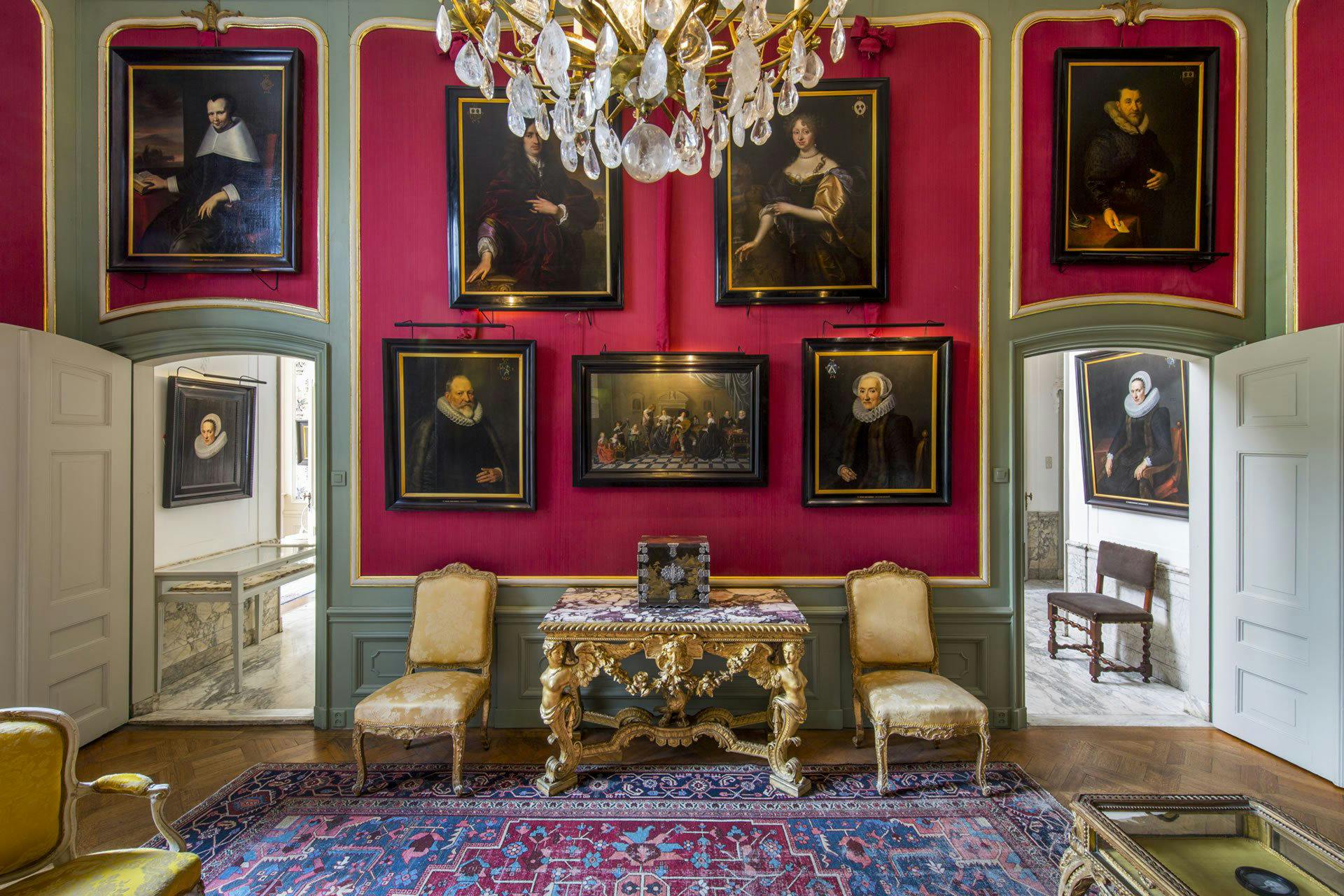 Museum Van Loon - image 1