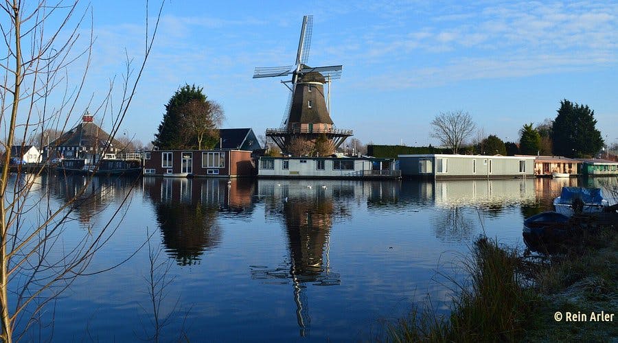 Molen van Sloten - image 1