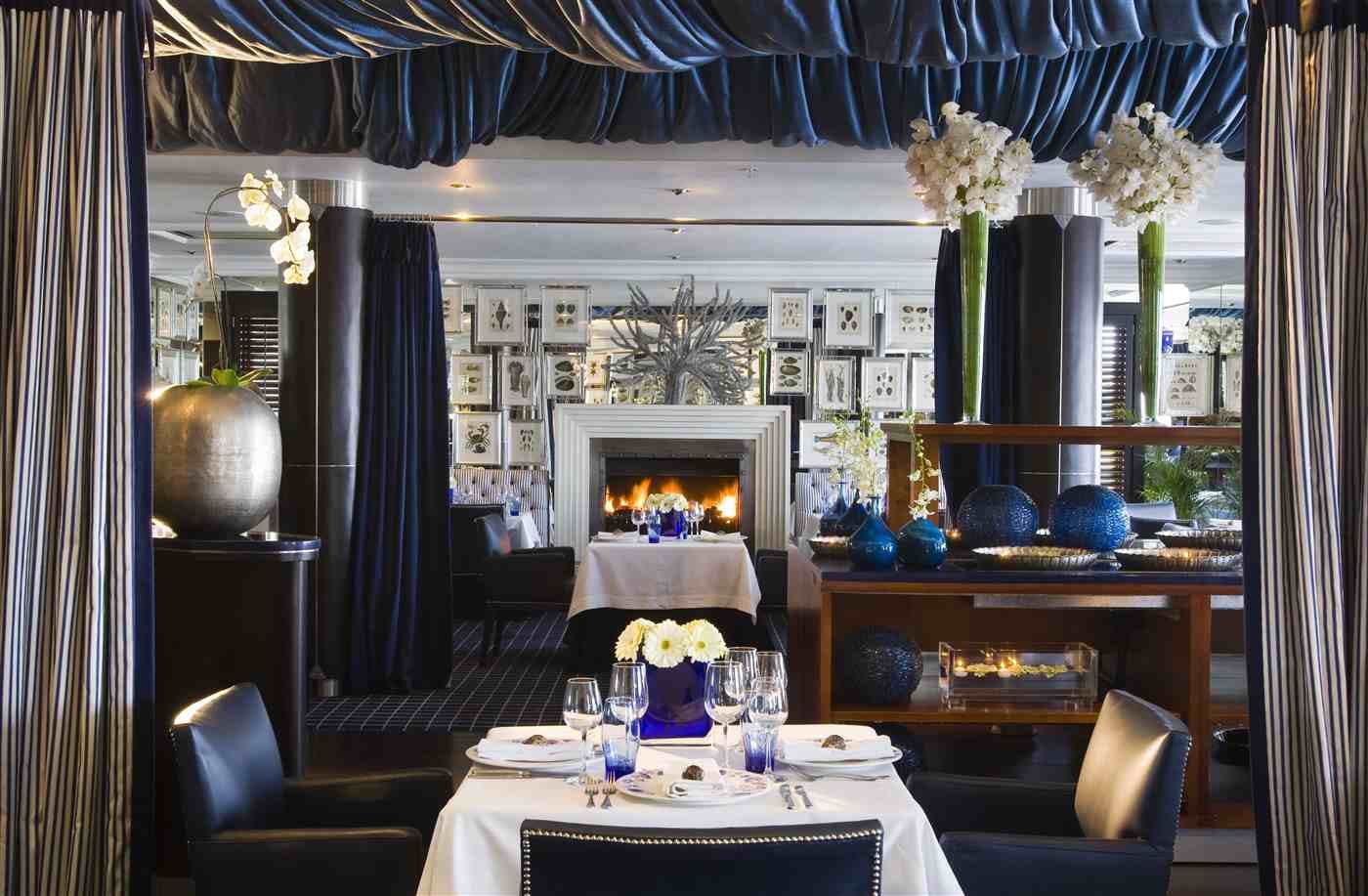 12 Apostles Hotel & Spa - image 1