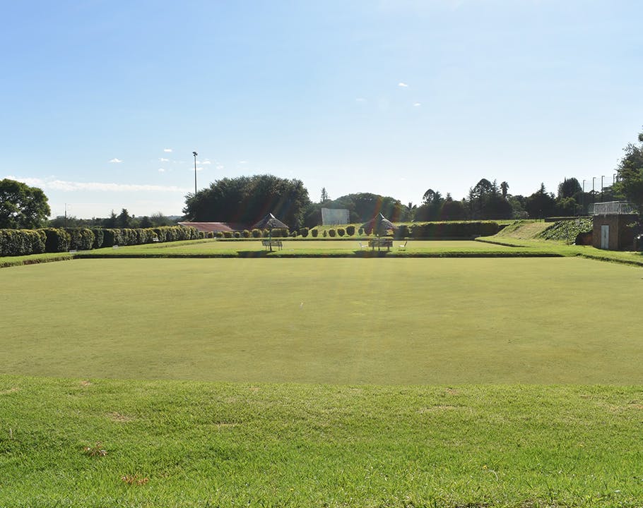 Marks Park Sports Club - image 1