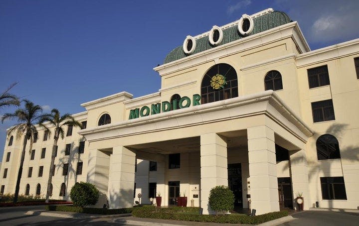 Emperors Palace - image 1