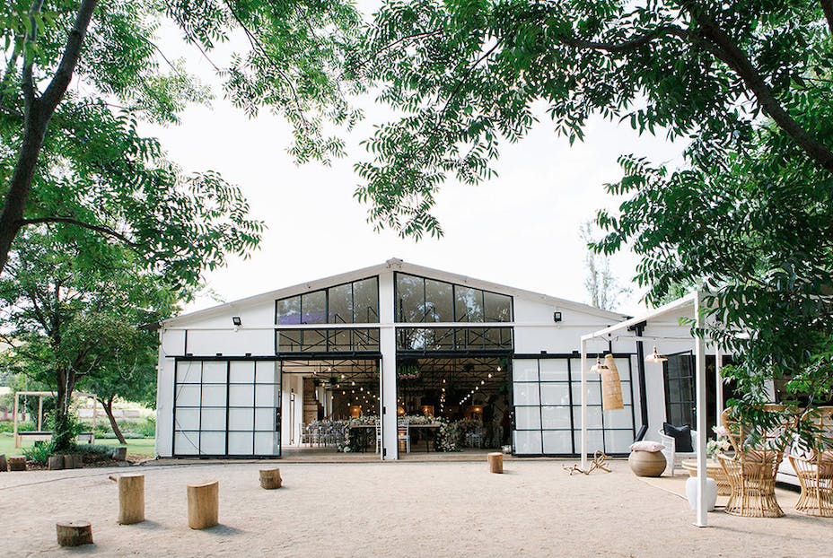 The Ground Venue - image 1