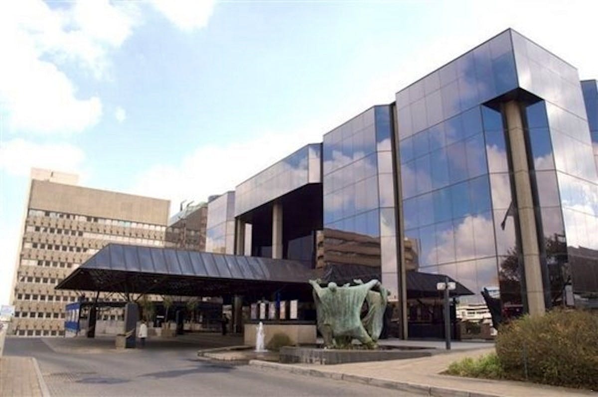 Joburg Theatre - image 3