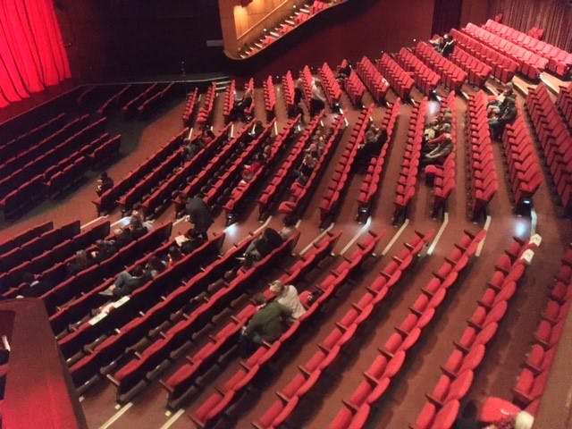 Joburg Theatre - image 2
