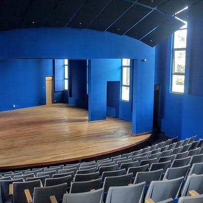 Main Auditorium - image 1