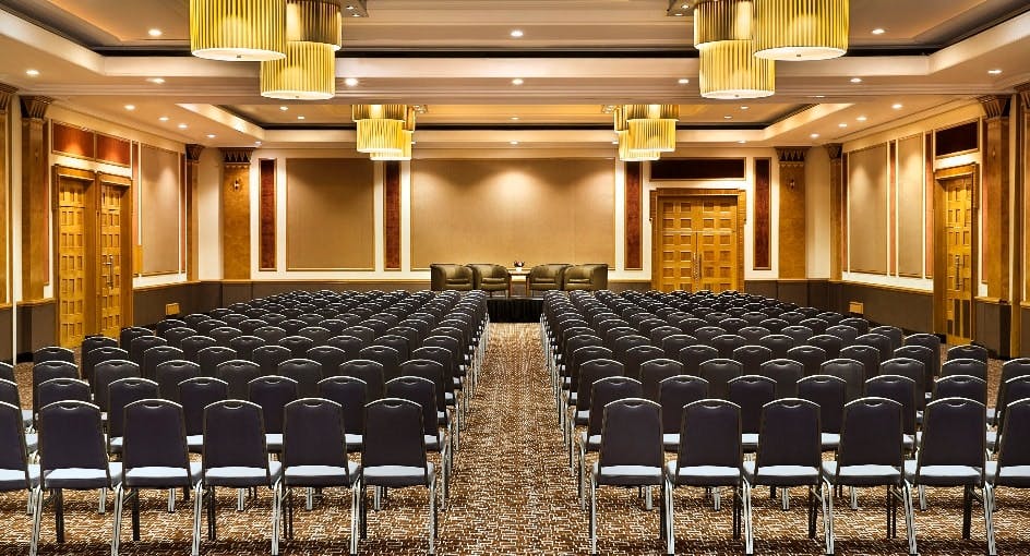 Sandton Convention Centre - image 1