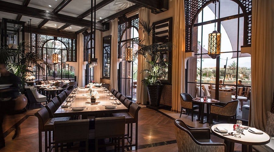 Hakkasan - image 1