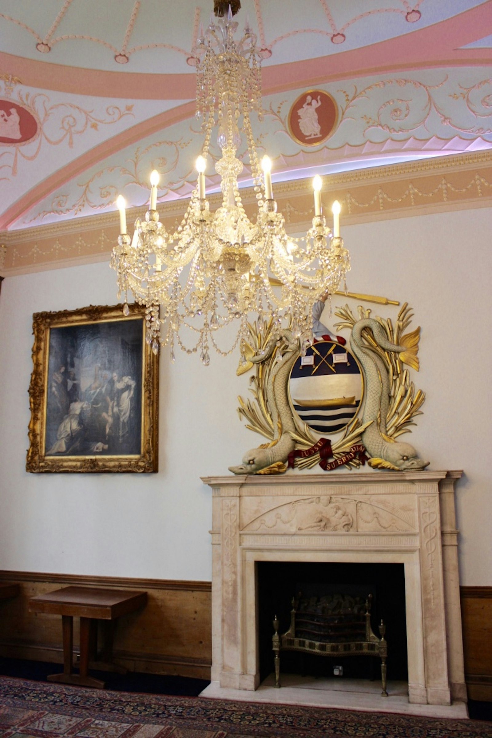 Watermen's Hall - Whole Venue image 8