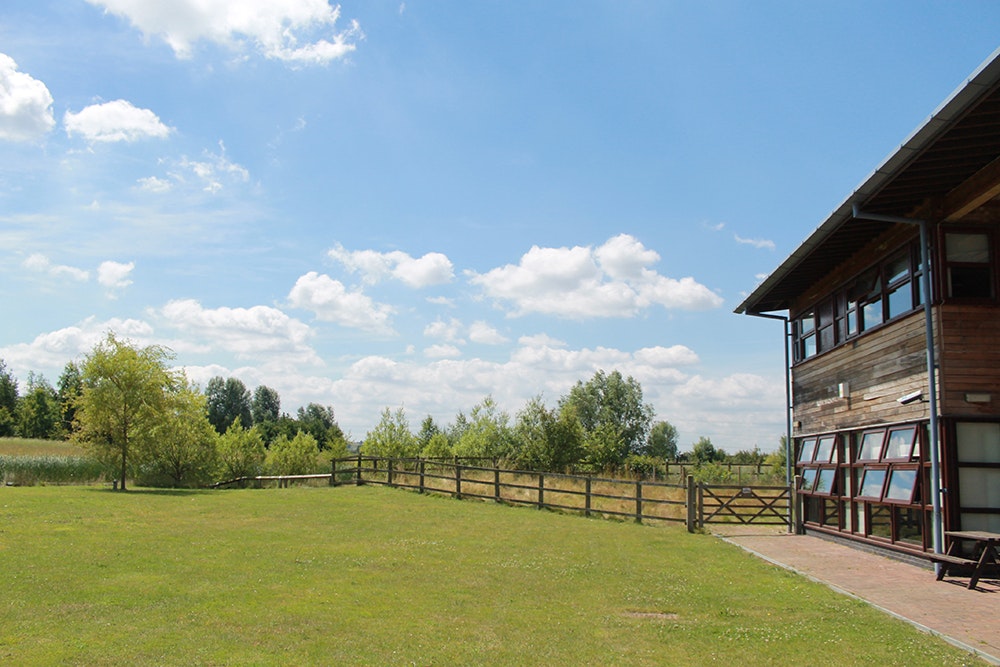 The Forest Centre - The Rectory  image 3