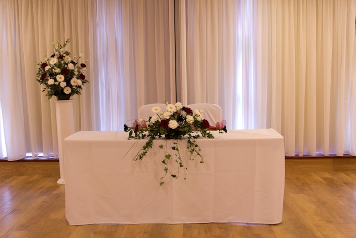 The Forest Centre - The Rectory  image 1