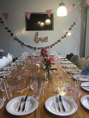 Jenius Social  - Whole Venue image 3