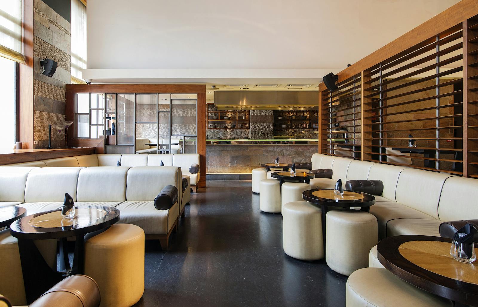 Mint Leaf Lounge - image 3
