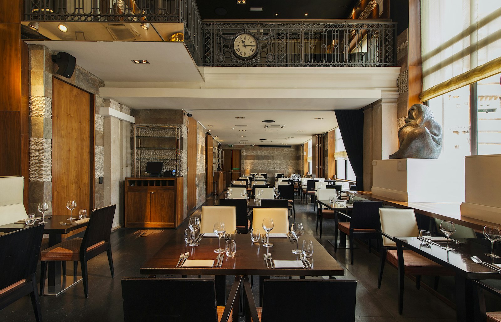 Mint Leaf Lounge - Whole Venue image 3