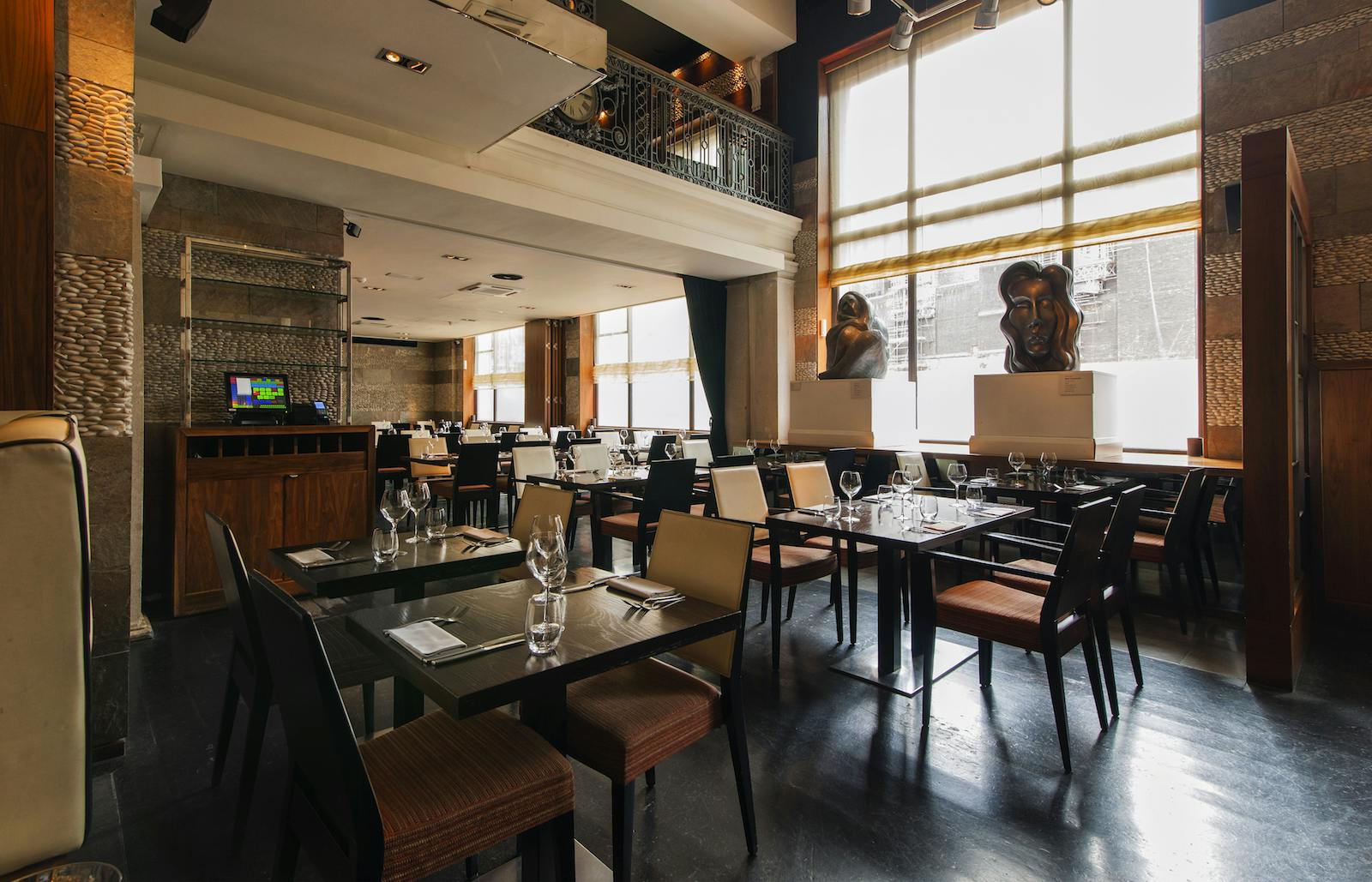 Whole Venue Dining Mint Leaf Lounge All the best venues