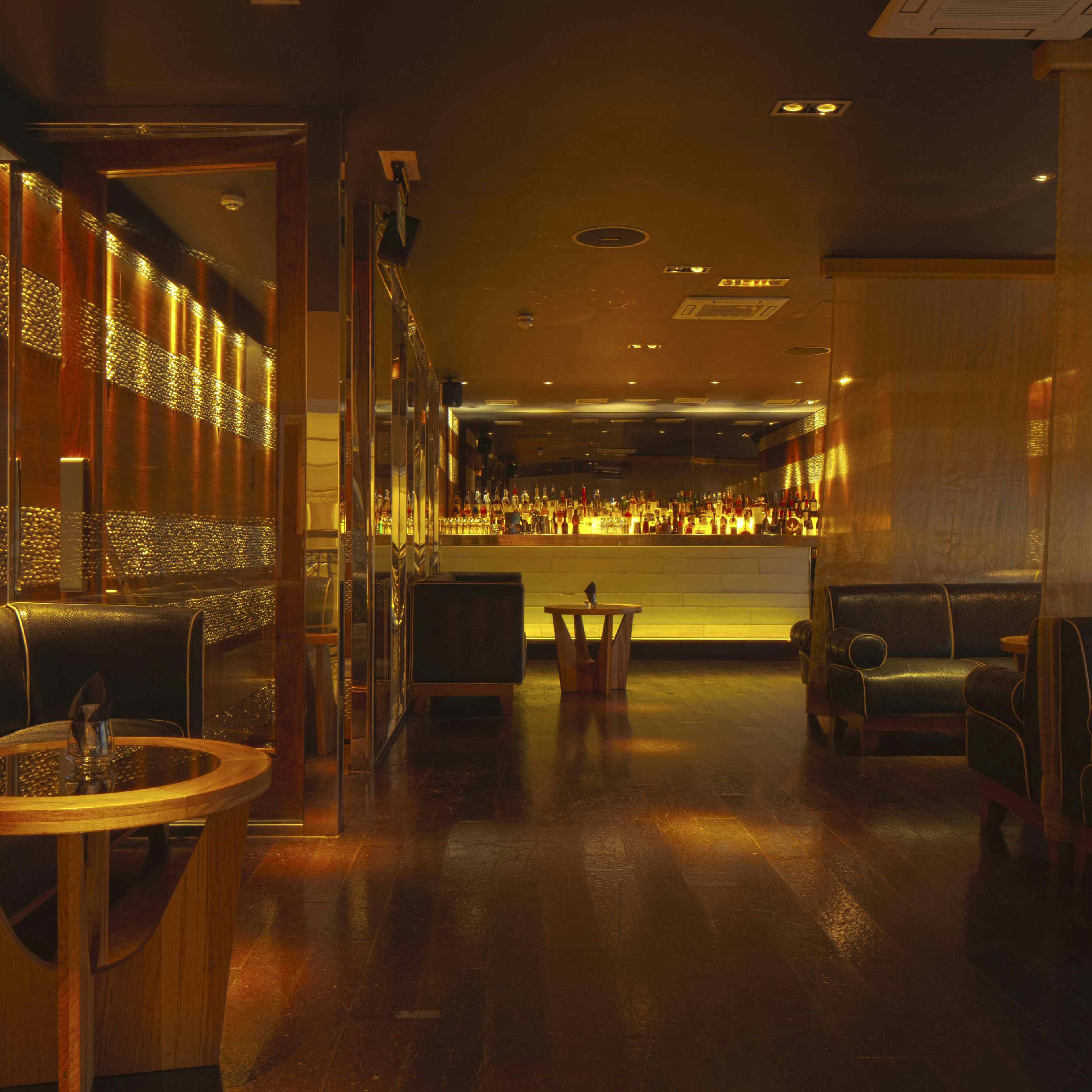 Mint Leaf Lounge - Mezzanine Bar image 3