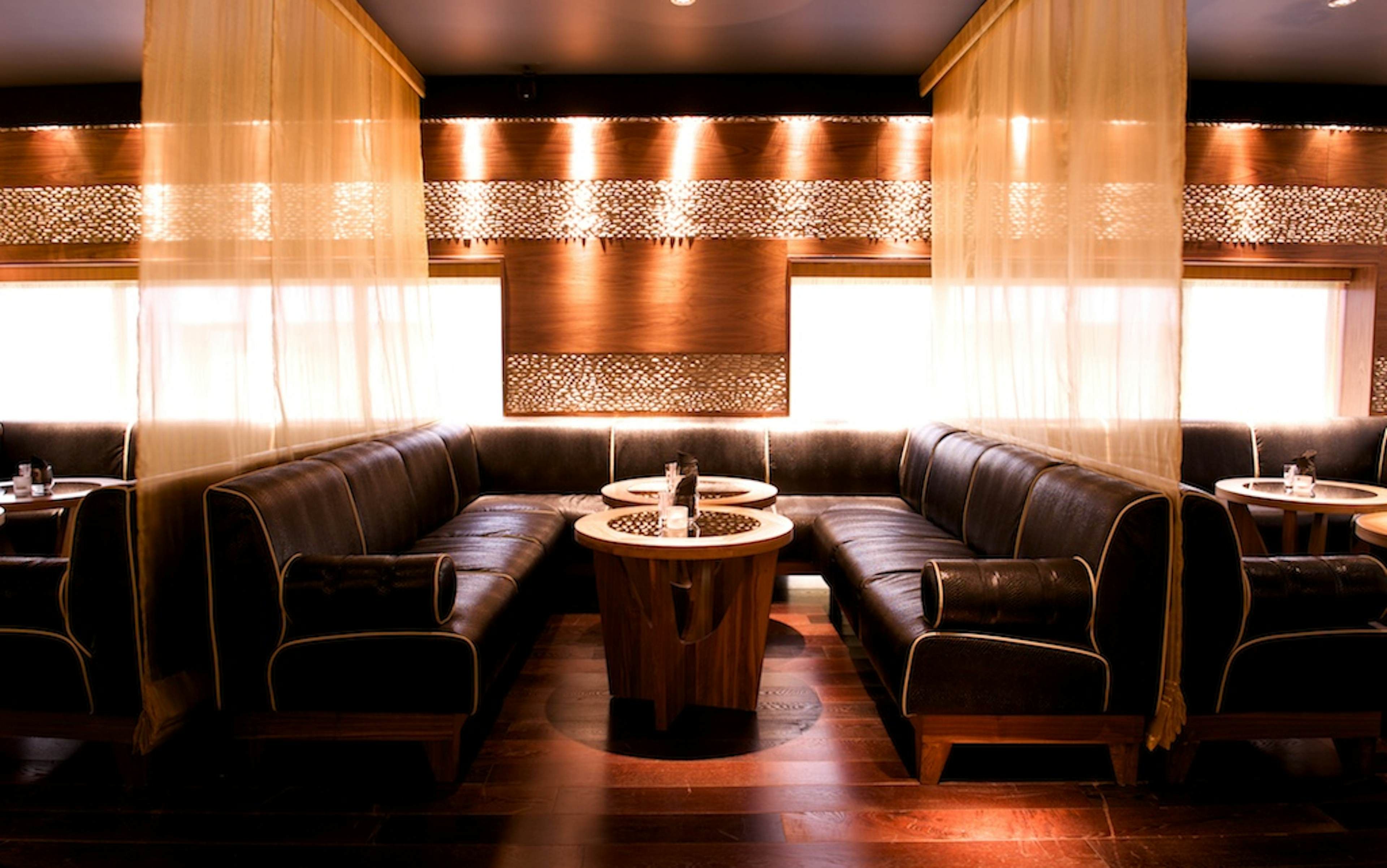 Mint Leaf Lounge - Mezzanine Bar image 1