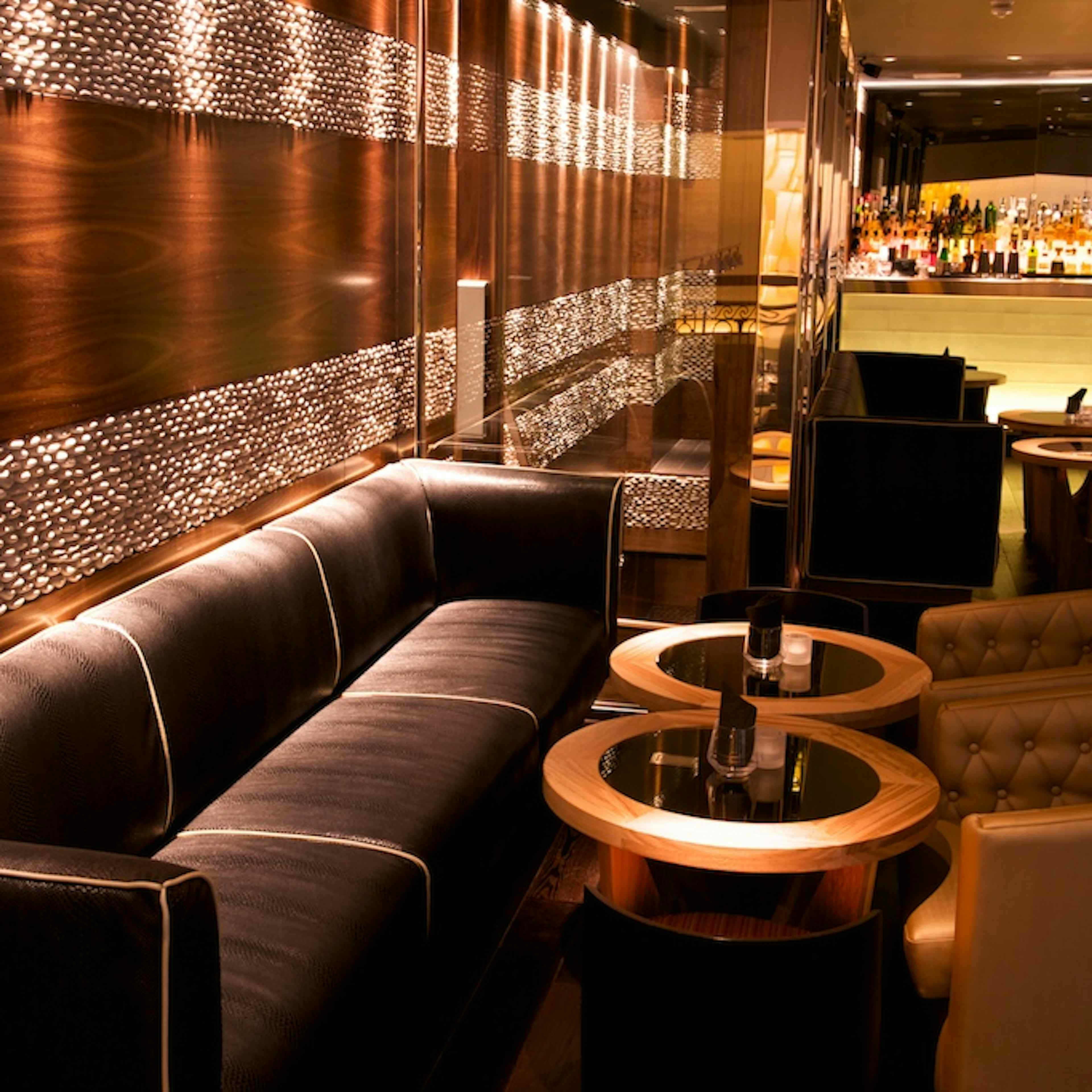 Mint Leaf Lounge - Mezzanine Bar image 2