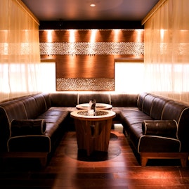 Mint Leaf Lounge - Mezzanine Bar image 4