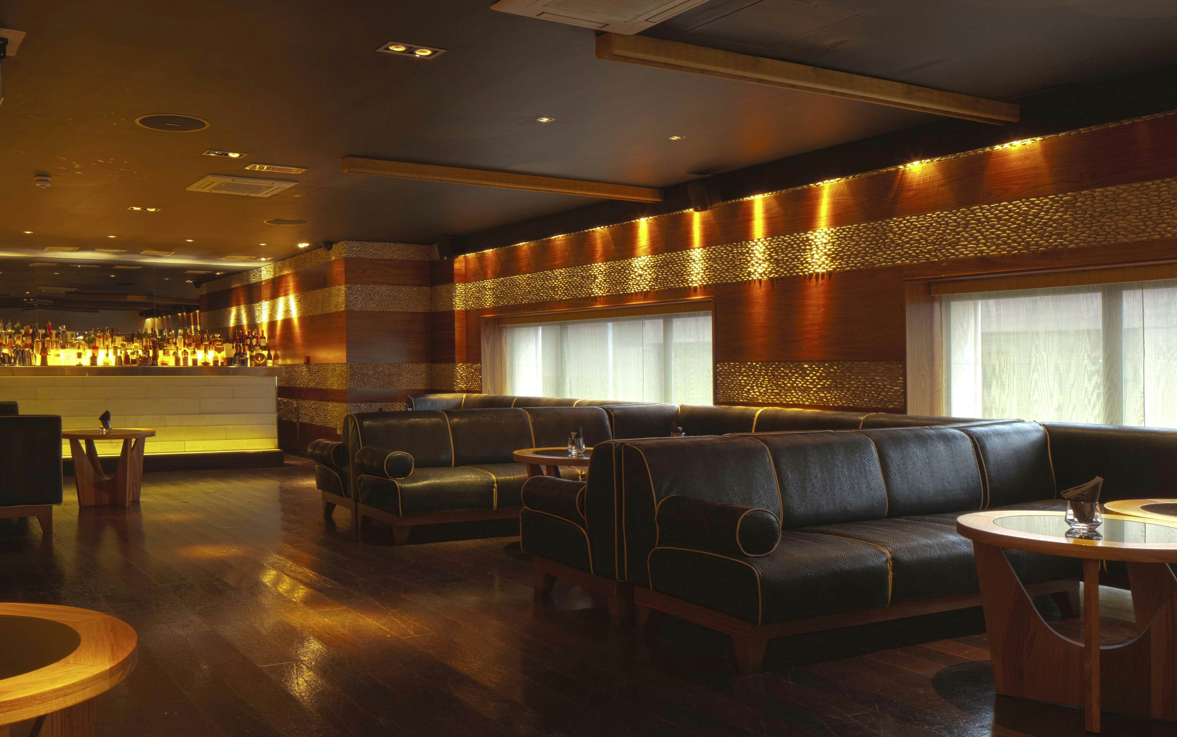Mint Leaf Lounge - Mezzanine Bar image 1