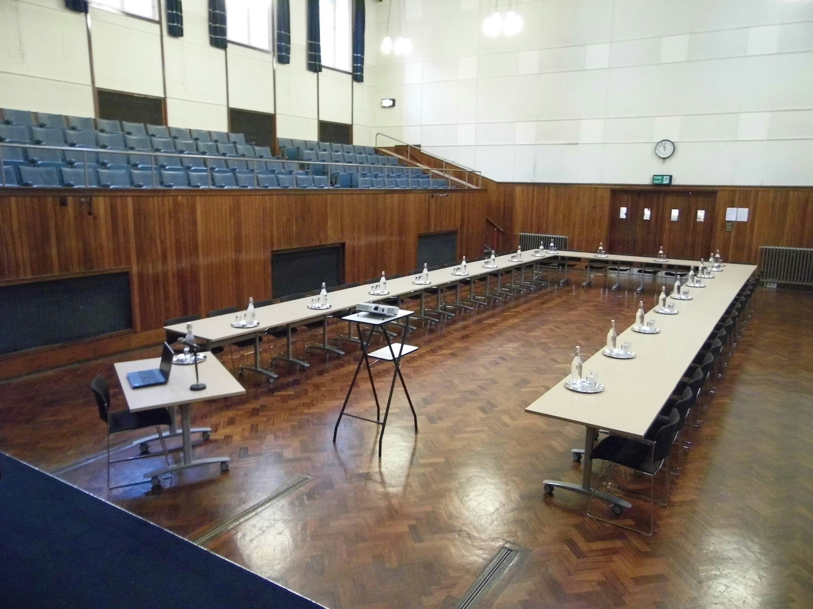 Conference Centres Venues in Manchester - Friends Meeting House