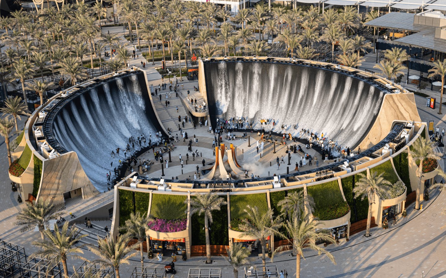 Expo City Dubai - image 3