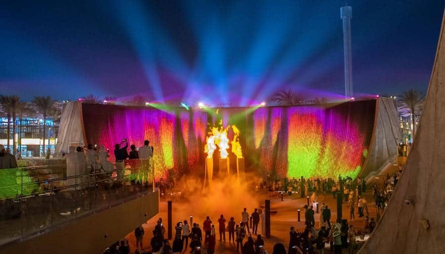 Expo City Dubai - image 1