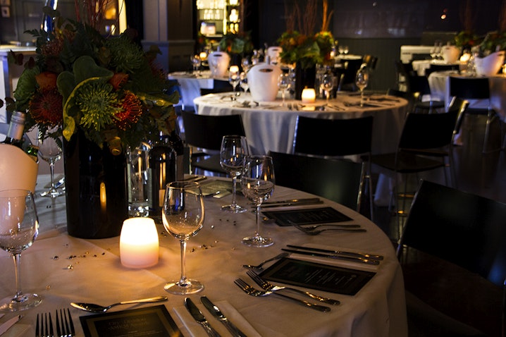All Bar One - The O2 - ABO Lounge  image 1