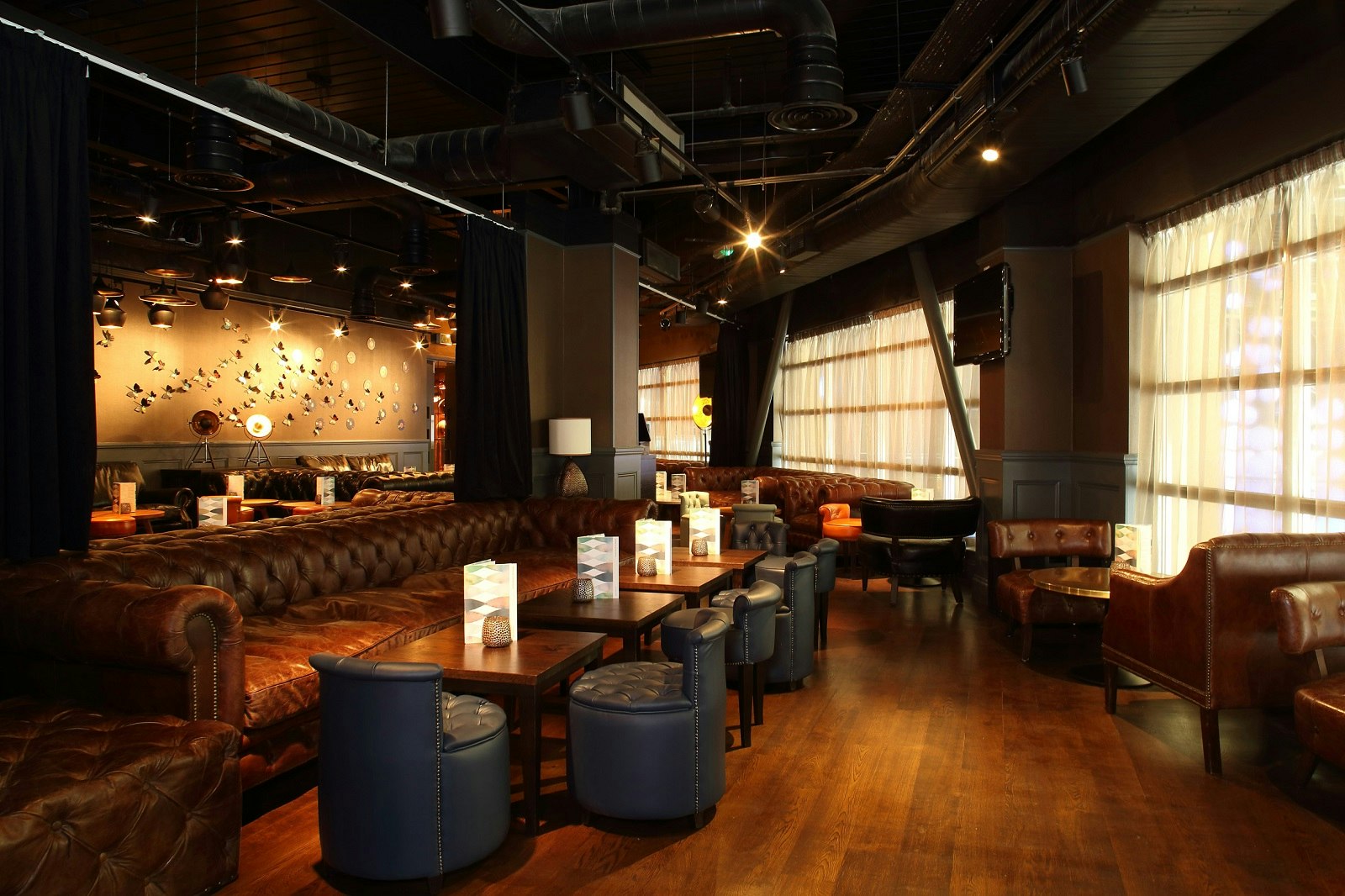 All Bar One - The O2 - ABO Lounge  image 6