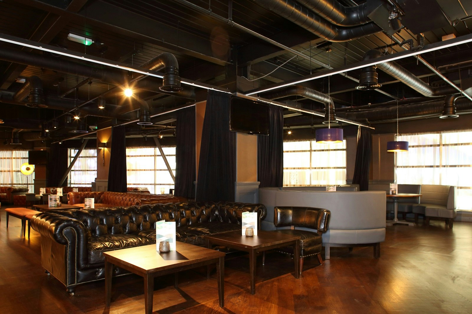 All Bar One - The O2 - ABO Lounge  image 3