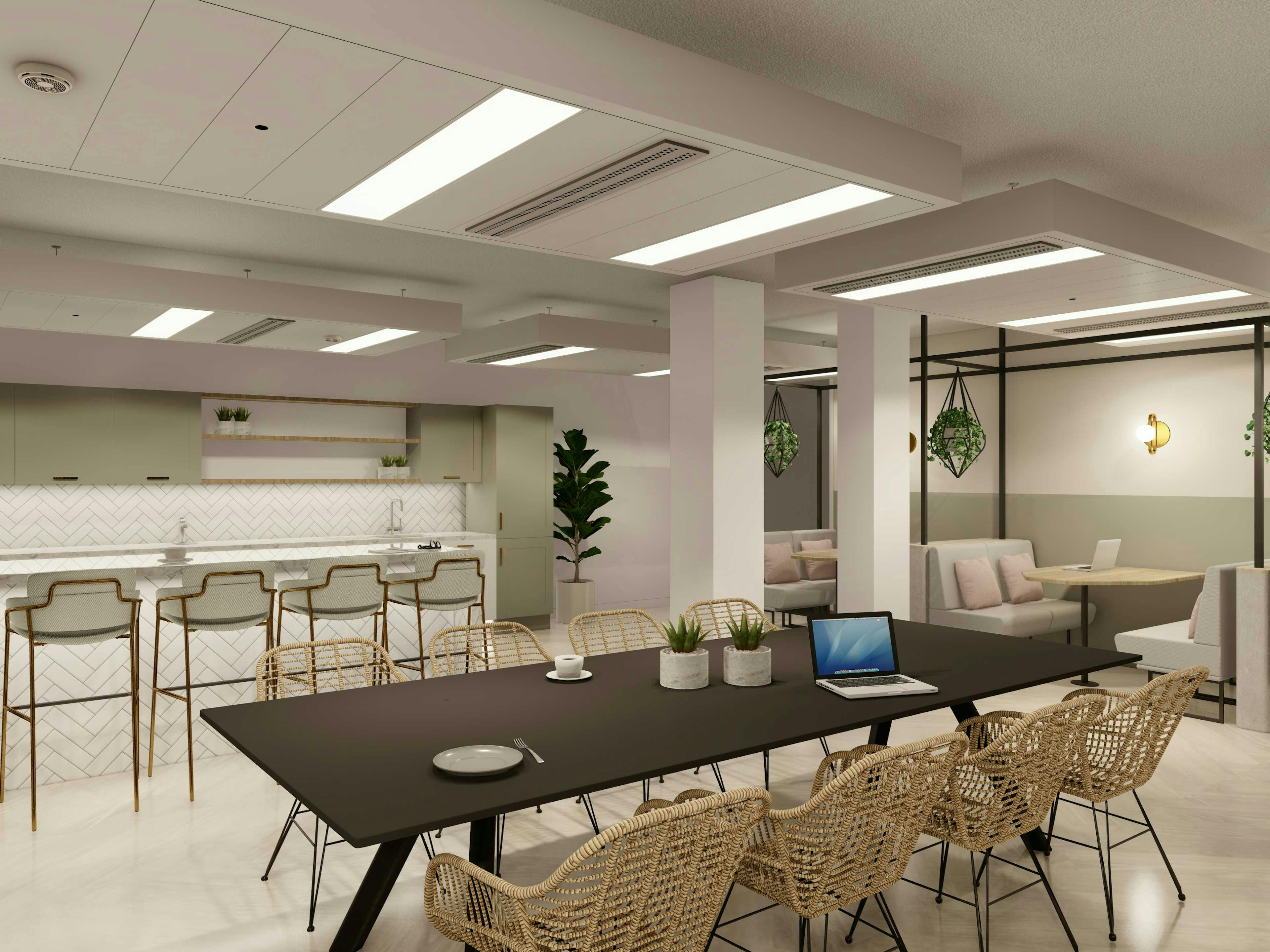 Arkwright House - image 1