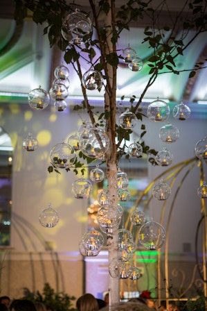De Vere Grand Connaught Rooms  - Grand Hall & Balmoral Suite image 3