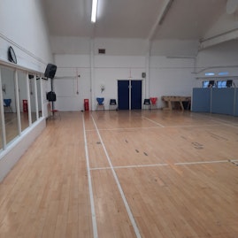 Colombo Sports & Community Centre - Main Studio image 1
