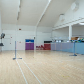 Colombo Sports & Community Centre - Main Studio image 2