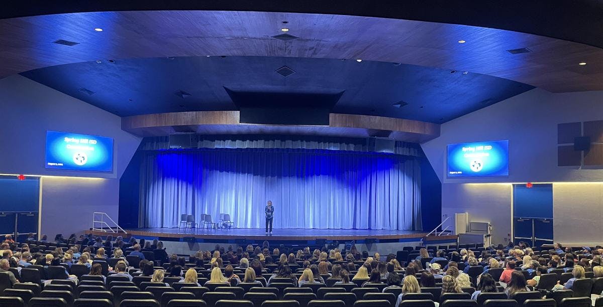Spring Hill Event Center - image 1
