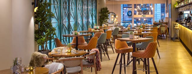 Hire Space - Venue hire Whole Venue at The Otherist