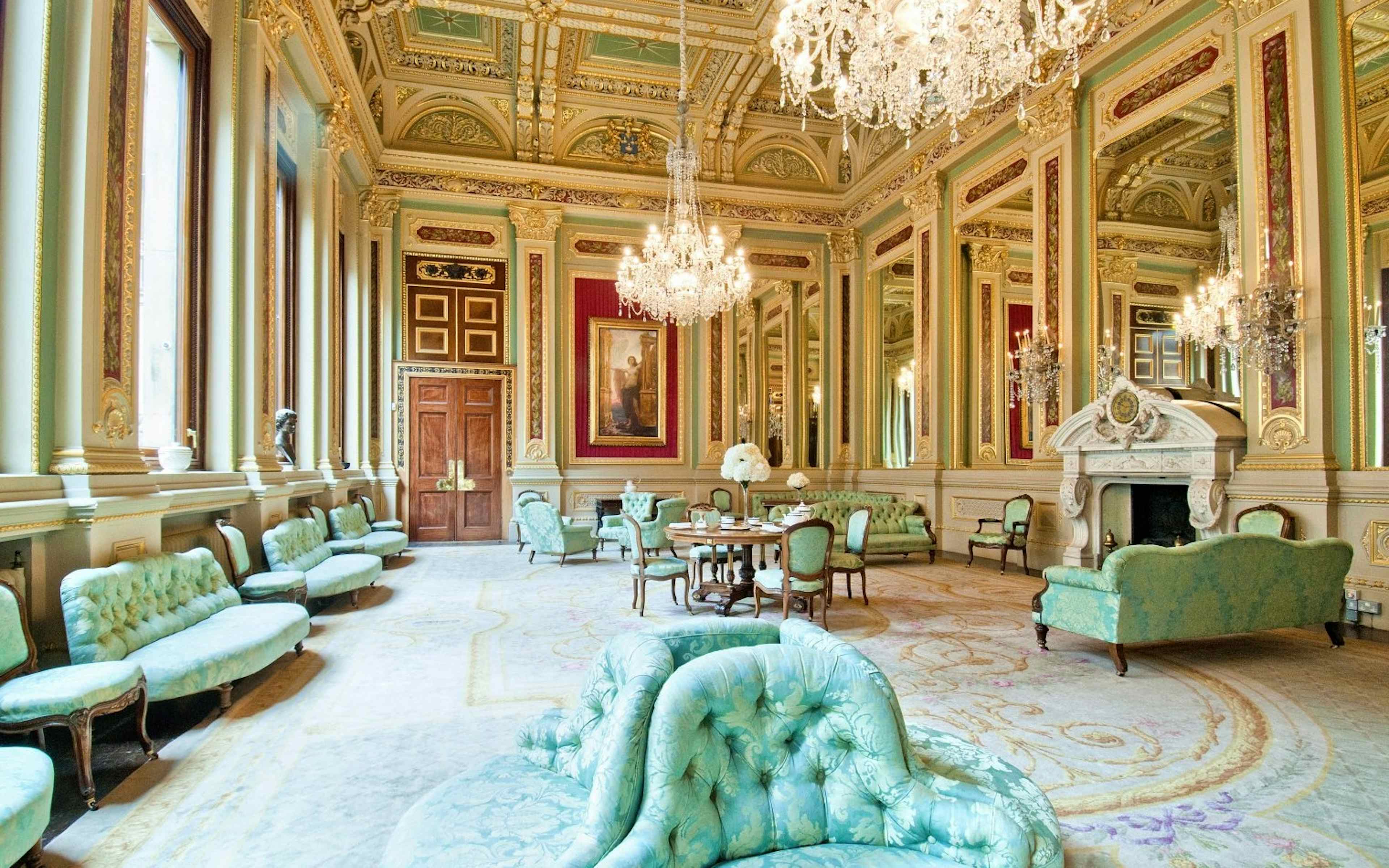 The Drawing Room - image
