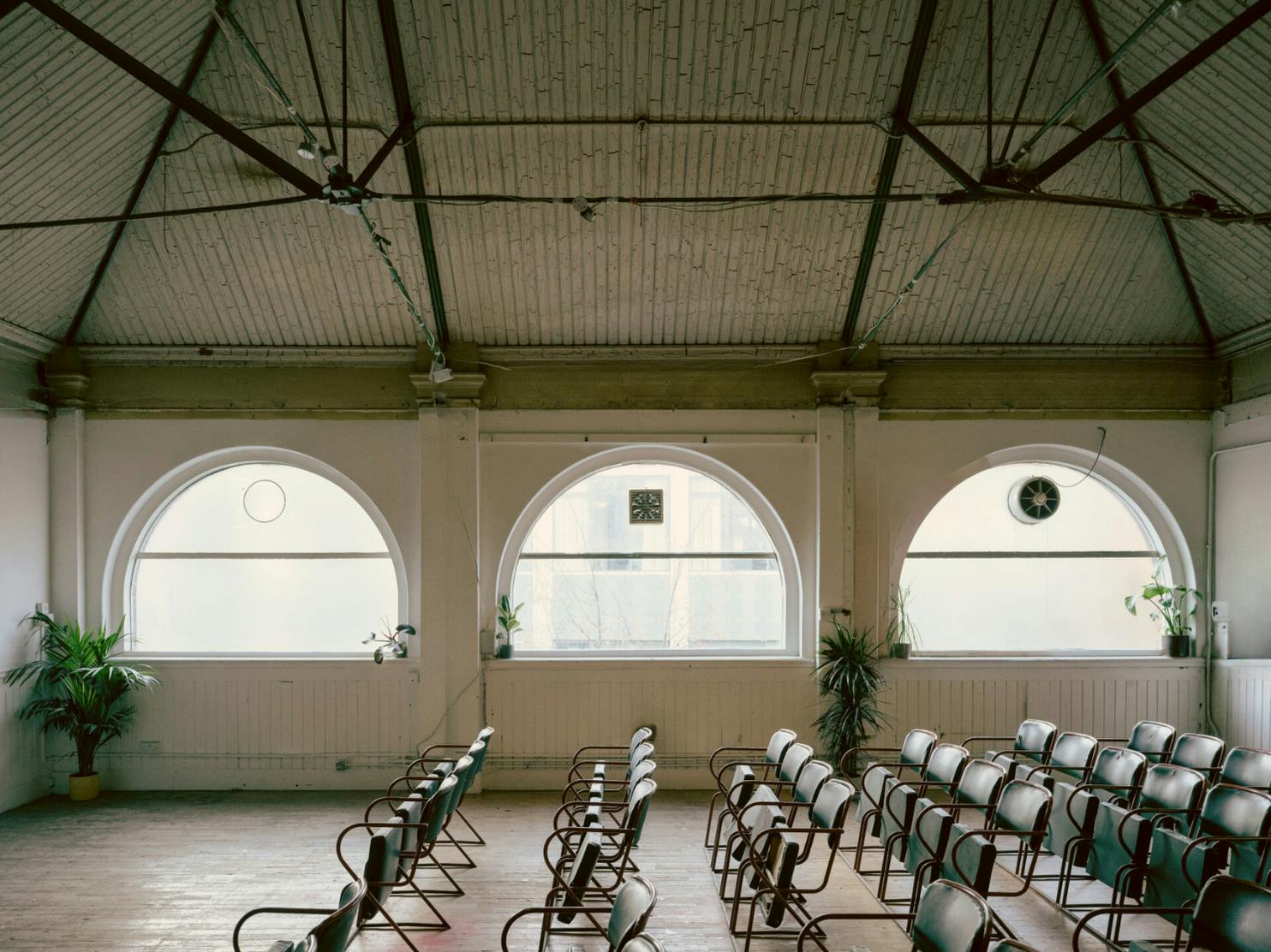 Playhouse East - image 1