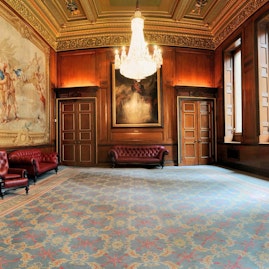 Drapers' Hall - The Court Room image 1