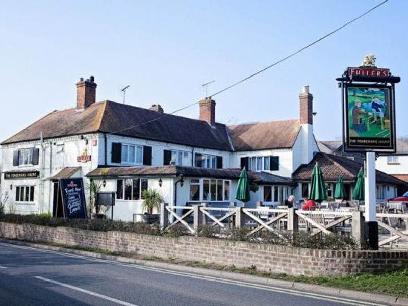 Fisherman's Haunt - image 1