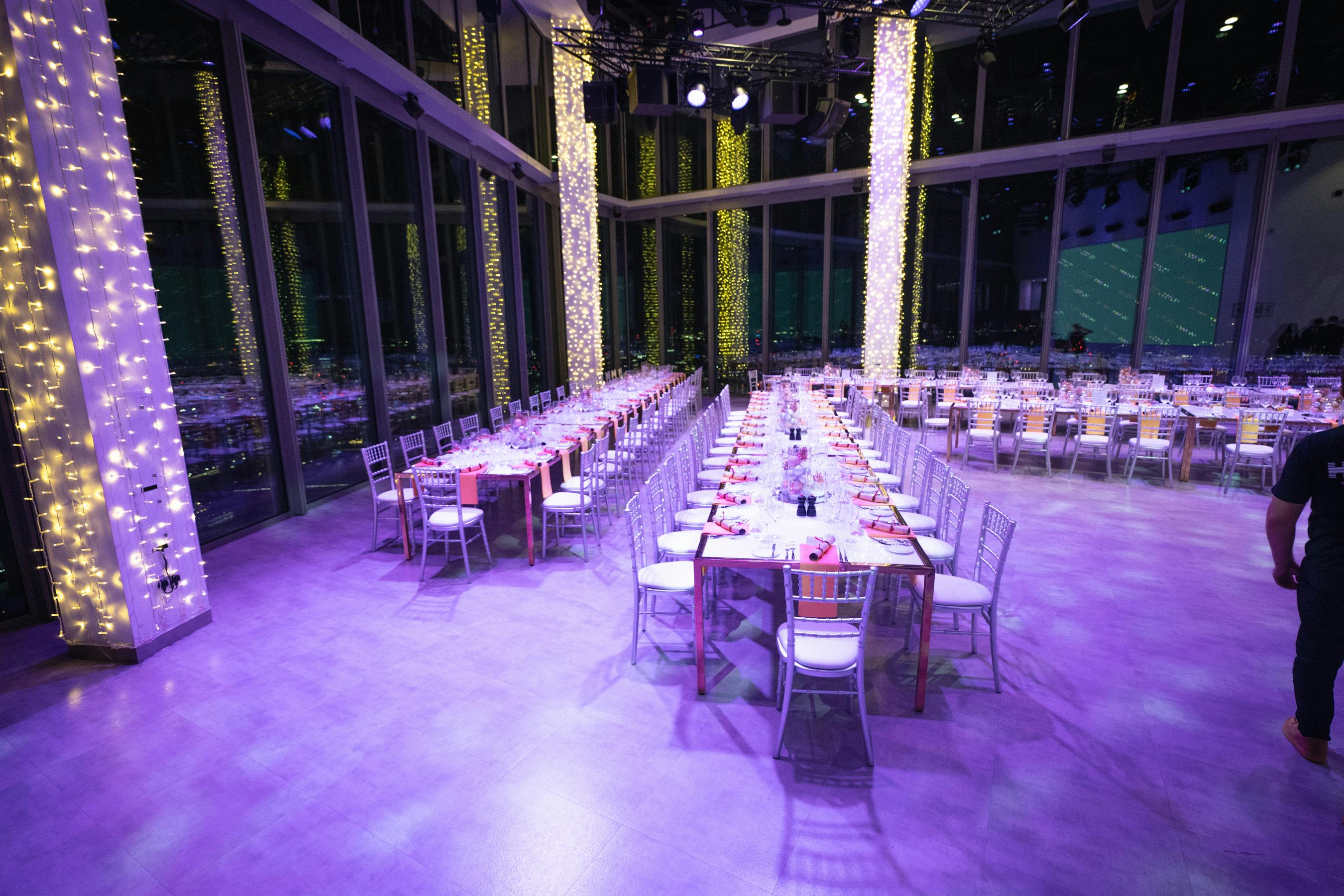 Christmas @ Horizon 22 | Horizon 22 Events