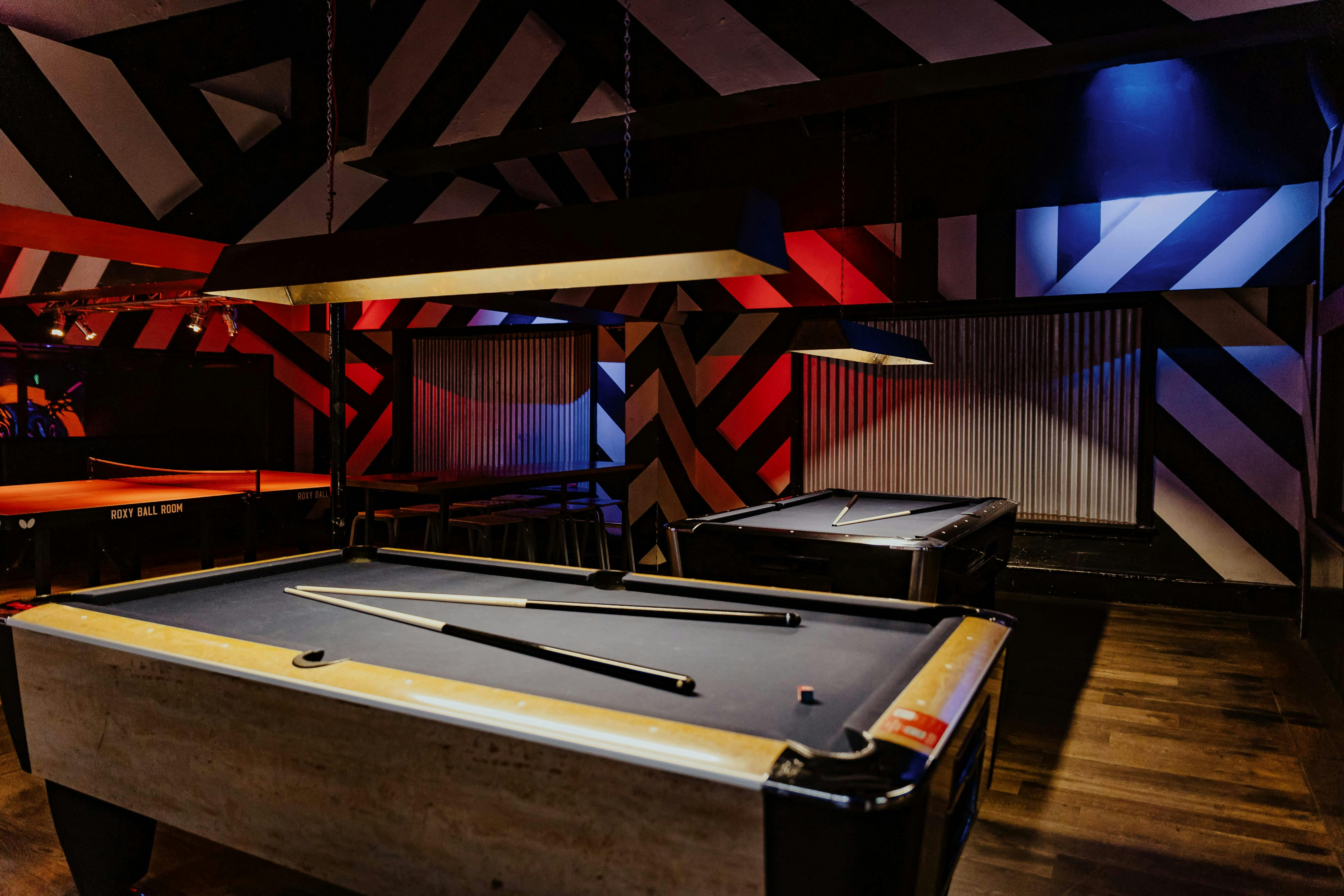 Roxy Ball Room, Merrion Street Leeds - image 1