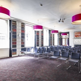 Royal Institution Venue - The Conversation Room and Mezzanine image 3