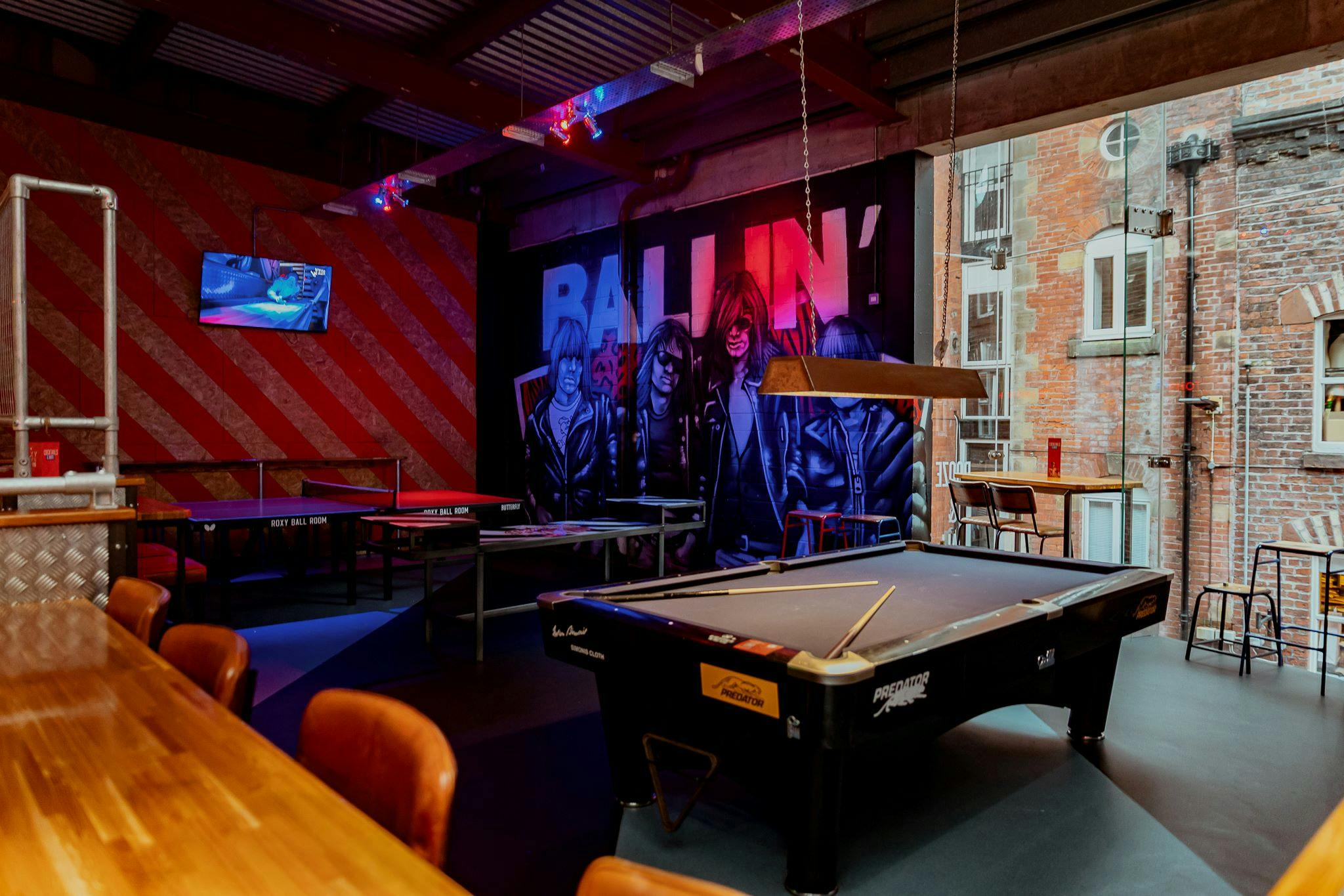 Roxy Ball Room, Cavern Quarter Liverpool - image 1