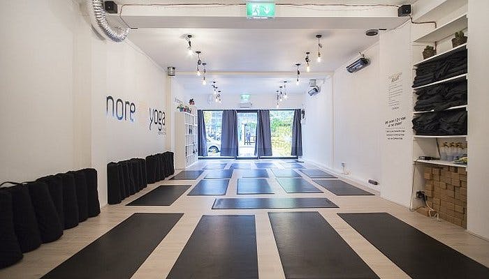 FOLD Yoga - image 1