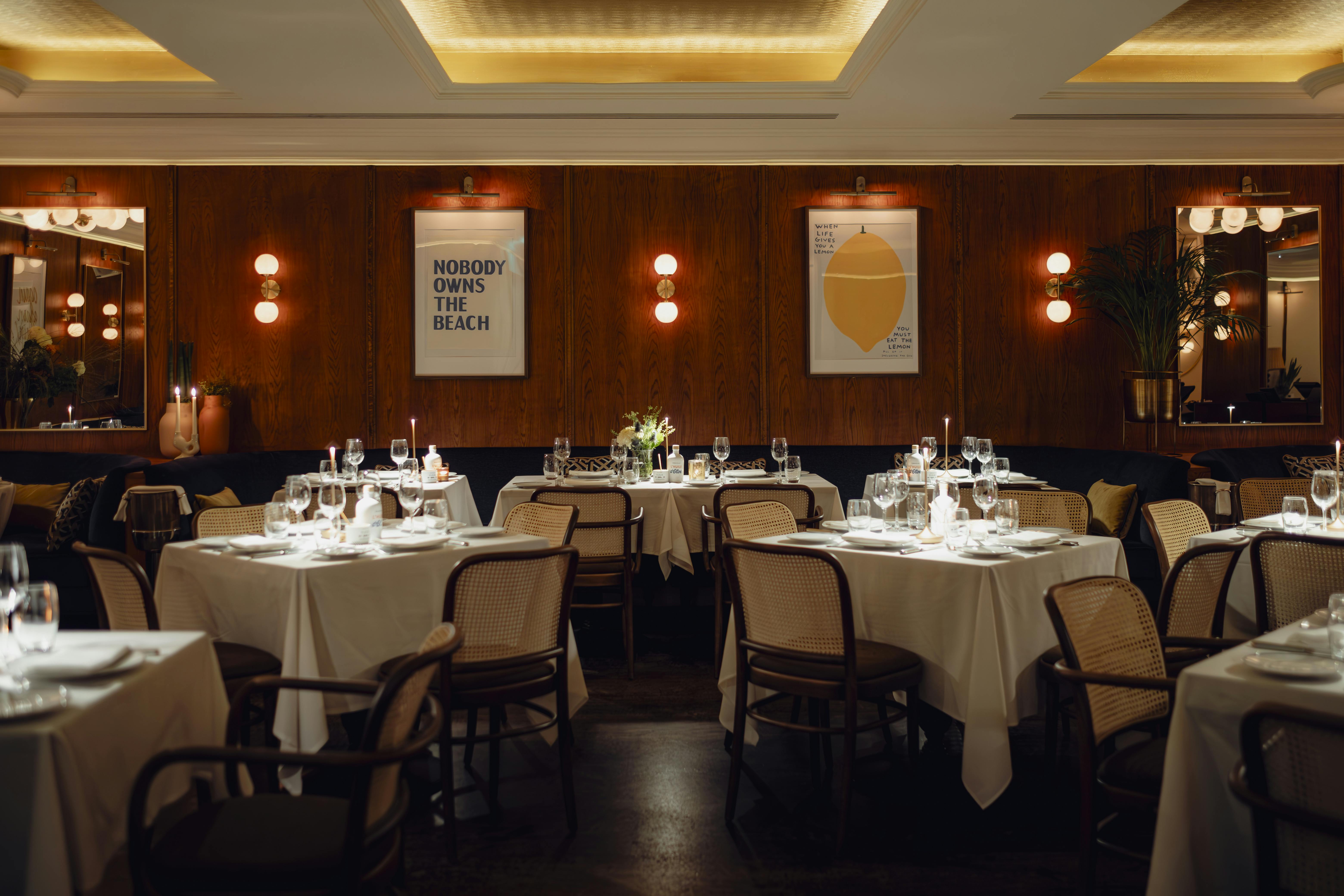 Bagatelle London - image 1