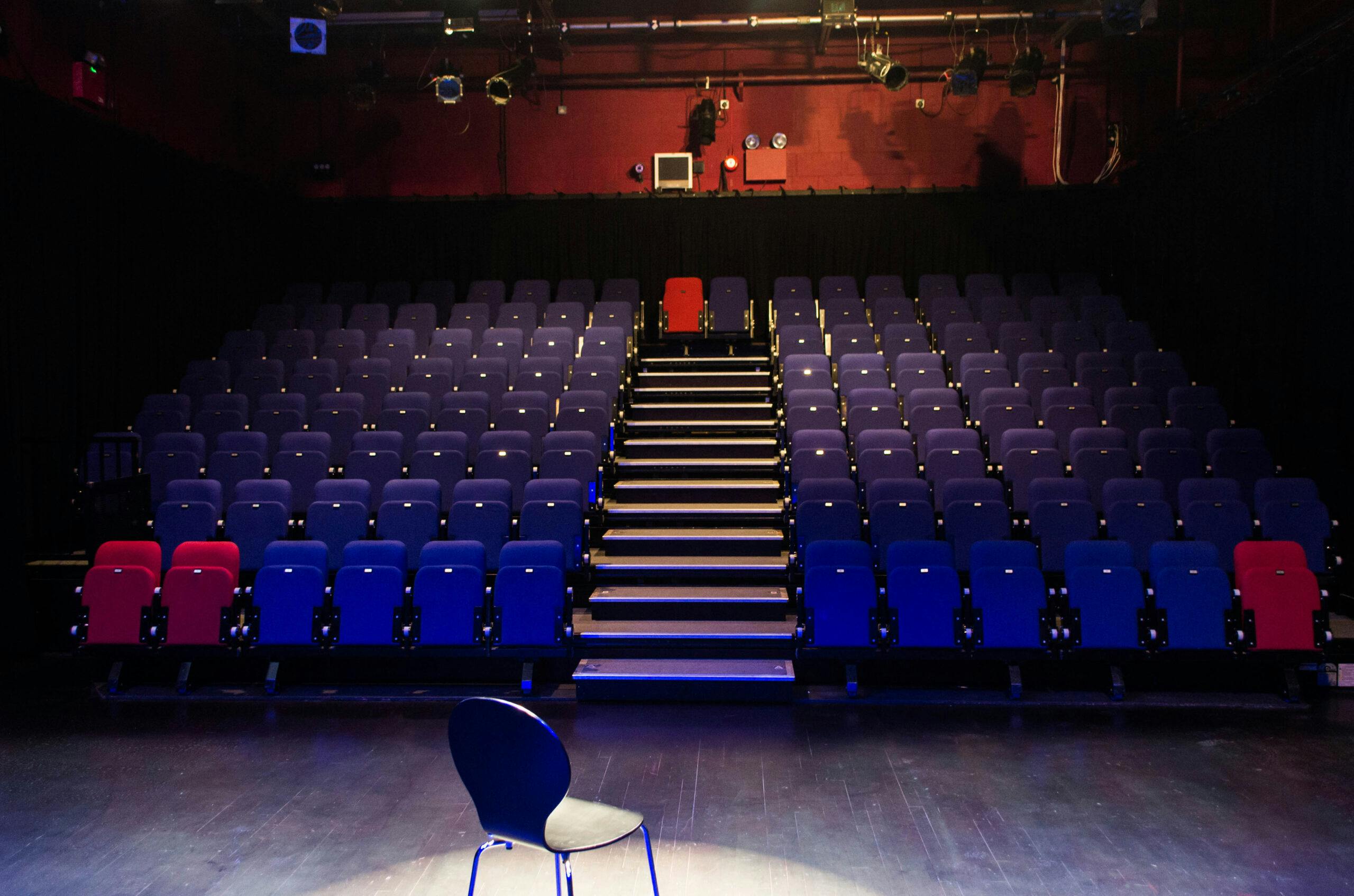 Brentwood Theatre - image 1
