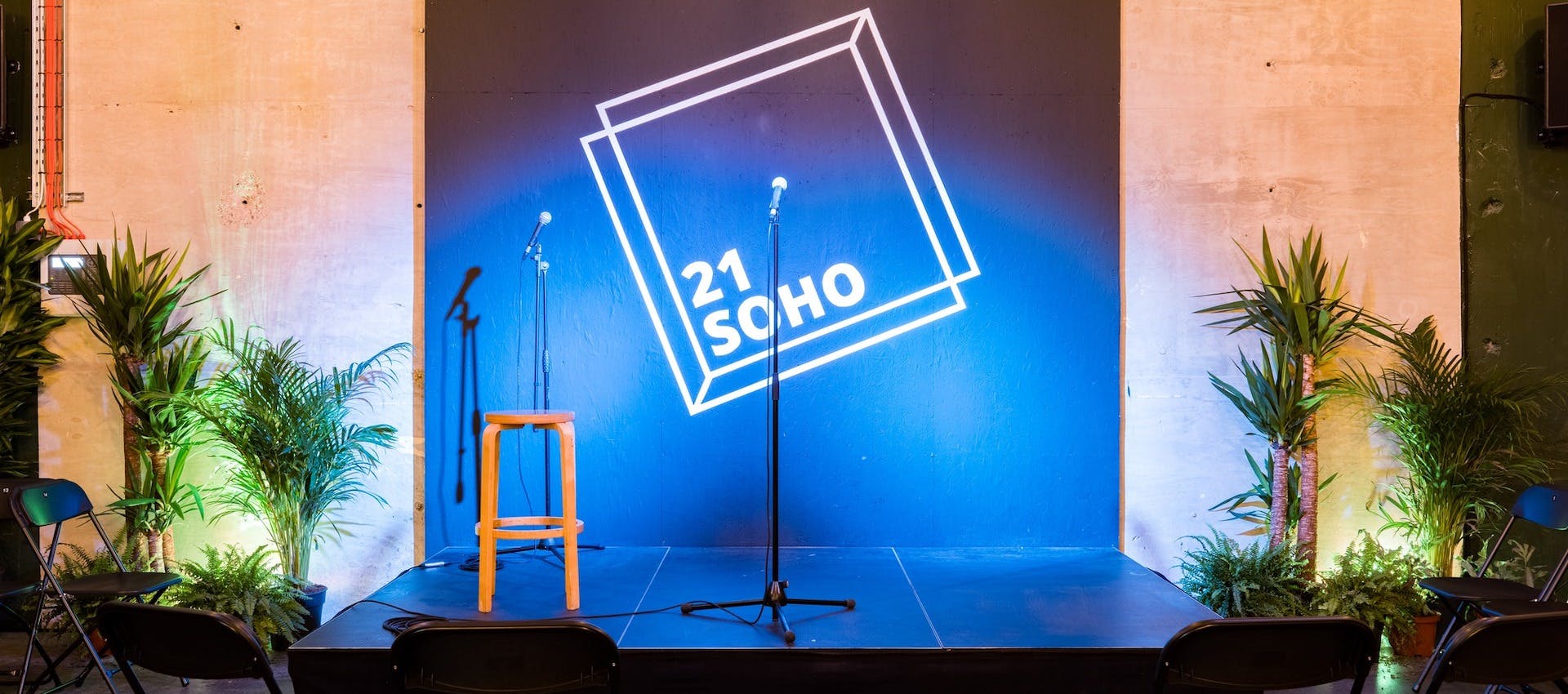 21Soho - image 3